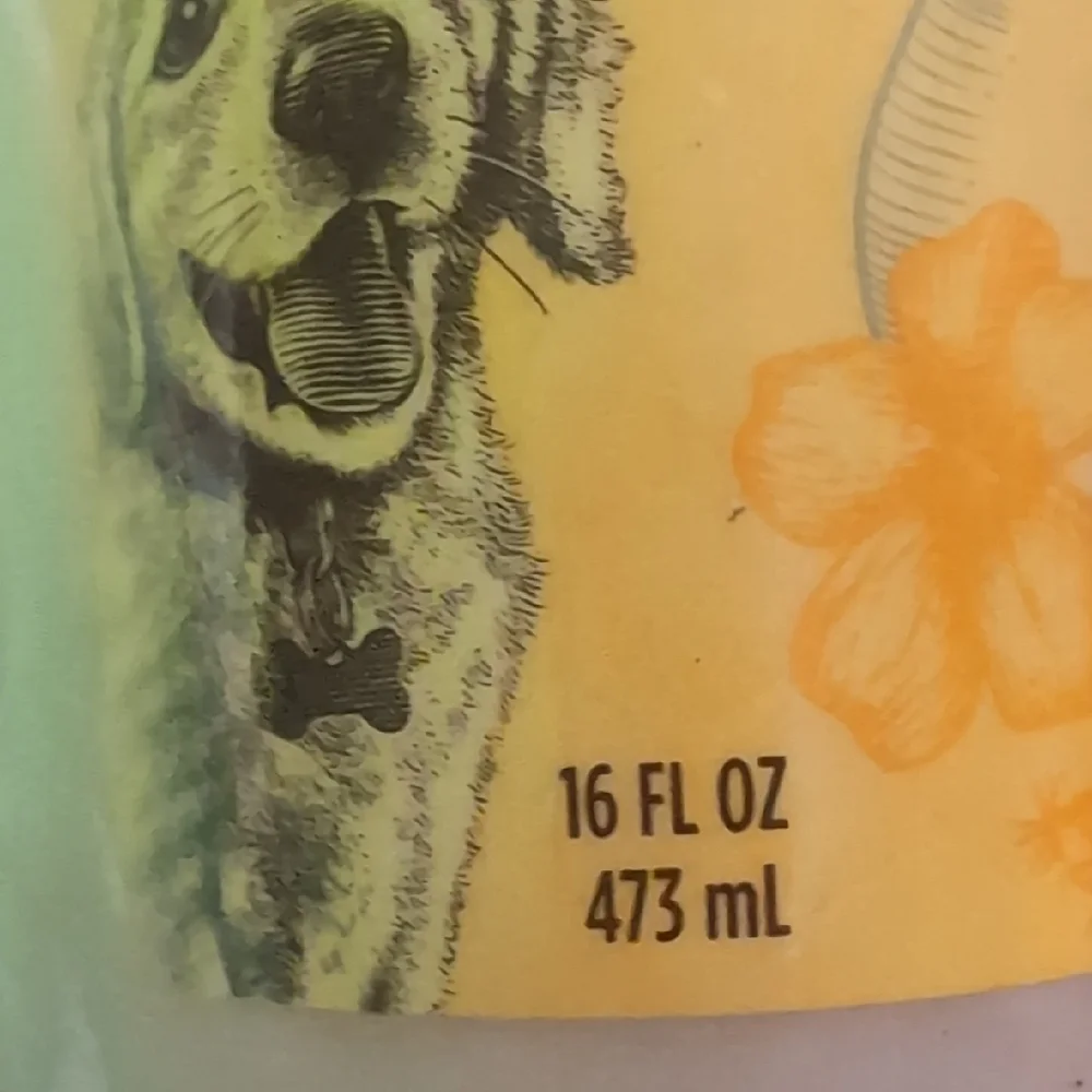 Burt's Bees Puppy Tearless 2-in-1 Shampoo & Conditioner - 16 FL OZ